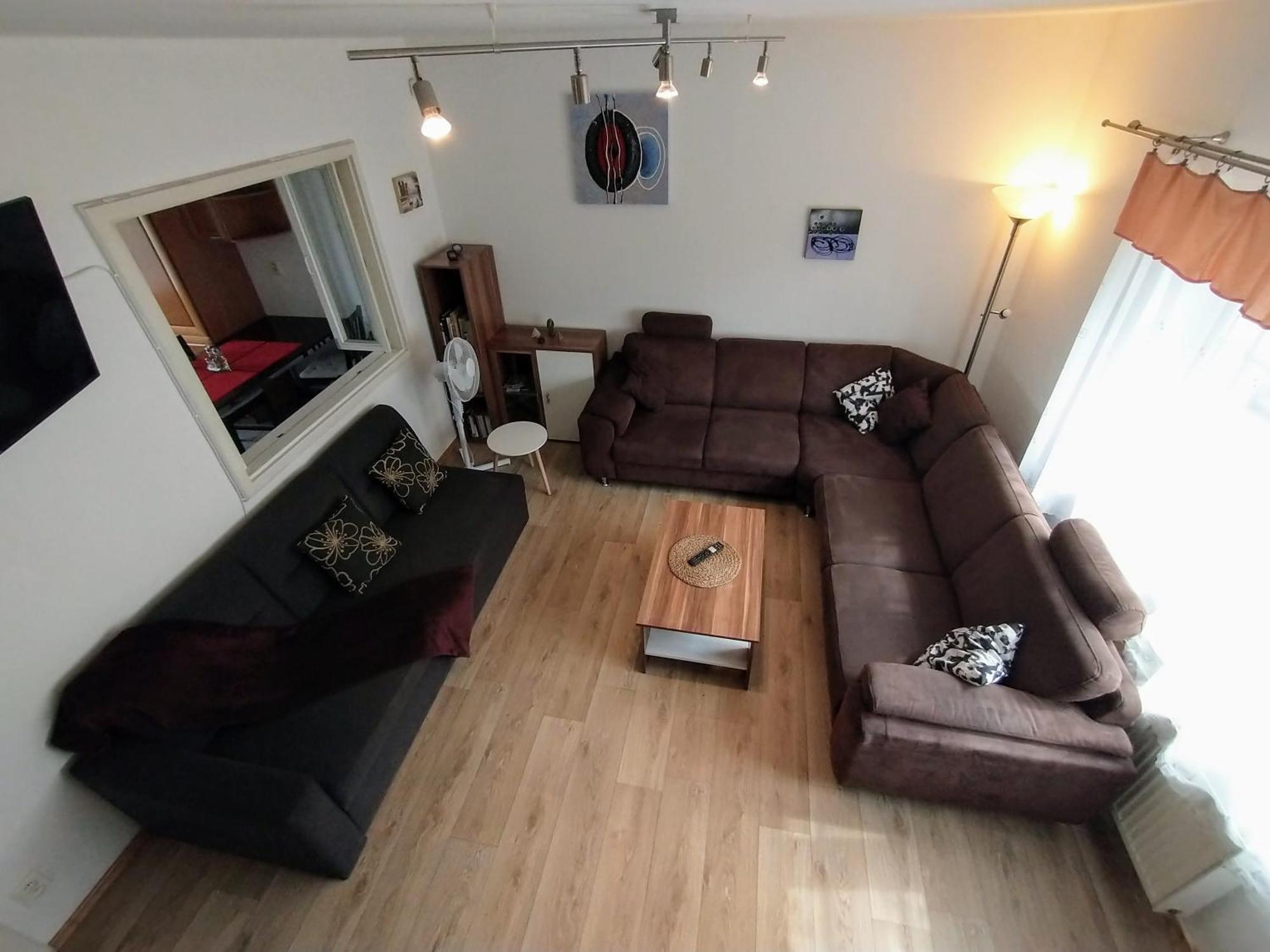 Duplex With Garden Apartamento Praga Exterior foto