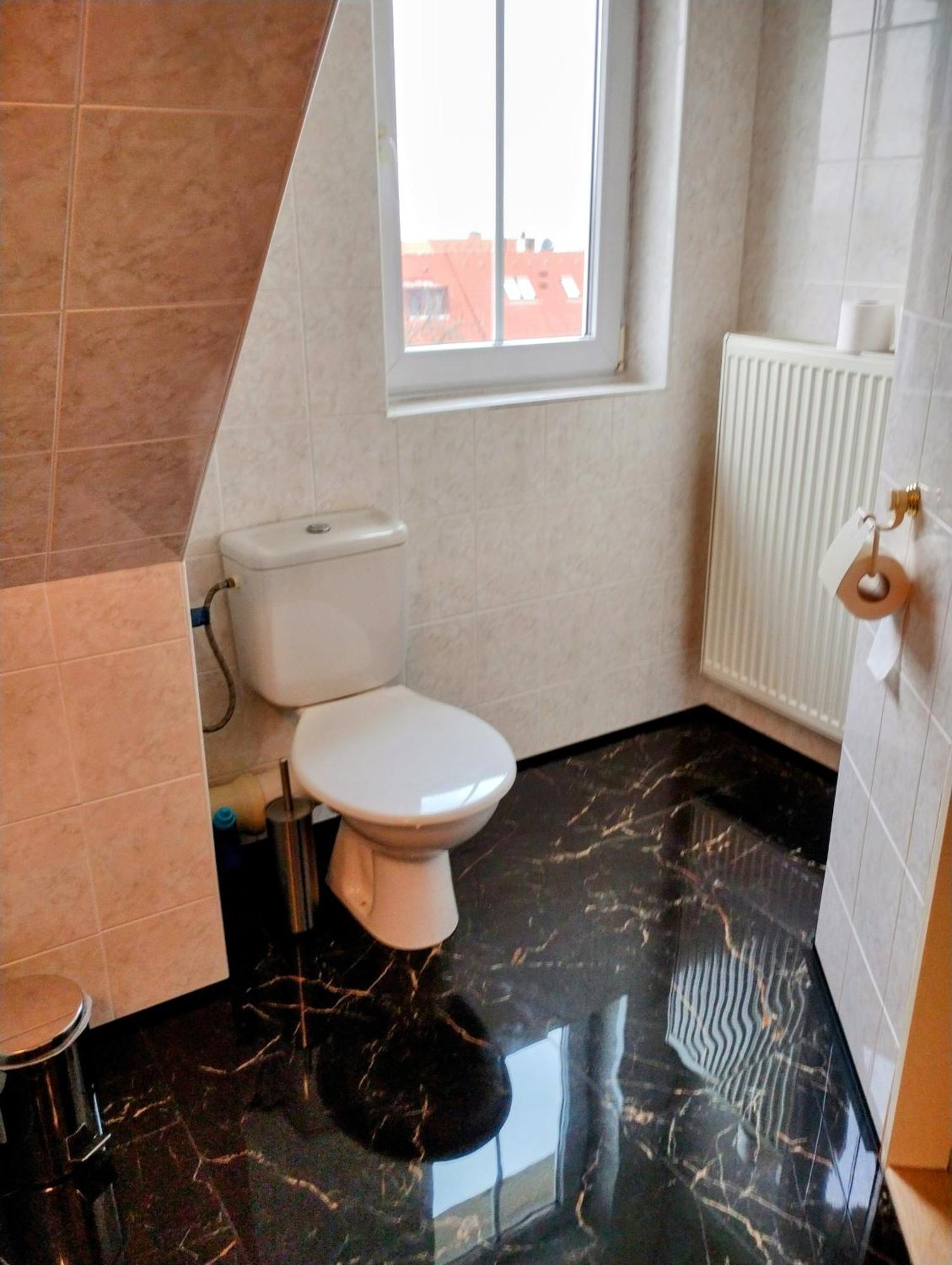 Duplex With Garden Apartamento Praga Exterior foto