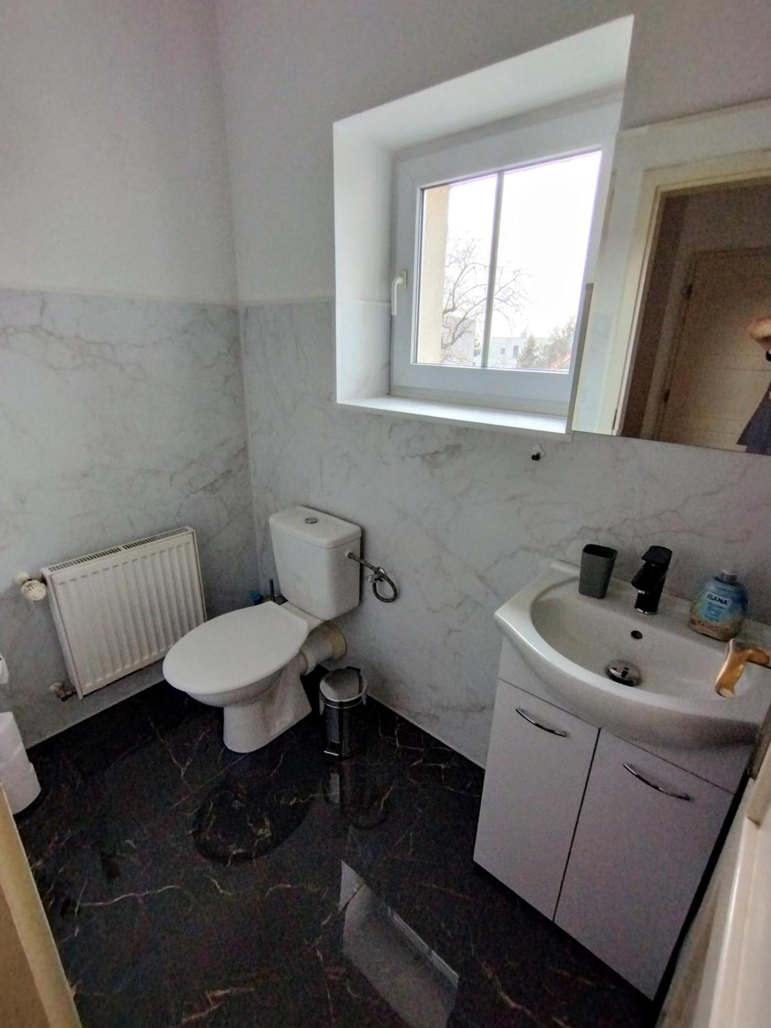 Duplex With Garden Apartamento Praga Exterior foto